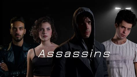 Watch Assassins Streaming Online Yidio