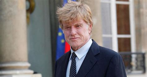 EXCLUSIVE Robert Redford Sex Scenes Made Co Stars Weak At The Knees