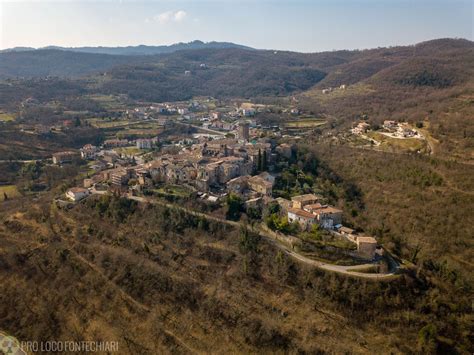 La Pro Loco Di Fontechiari Storia Tradizioni Turismo E Cultura