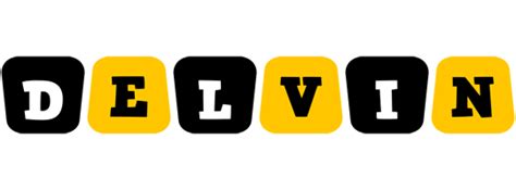 Delvin Logo | Name Logo Generator - I Love, Love Heart, Boots, Friday ...