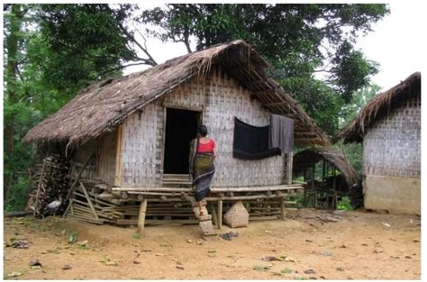 ARCHITECTURE OF TRIPURA - Echoes of Edifice