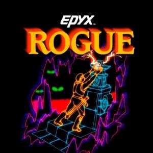 Epyx Rogue (2024) | Switch eShop Game | Nintendo Life