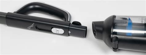 Обзор беспроводного пылесоса Genio Magic Stick M30