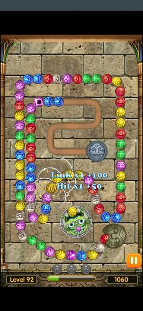 ดาวน์โหลด Zoomba game : Puzzel shooter ในคอม (โปรแกรมจำลอง PC ) - LDPlayer