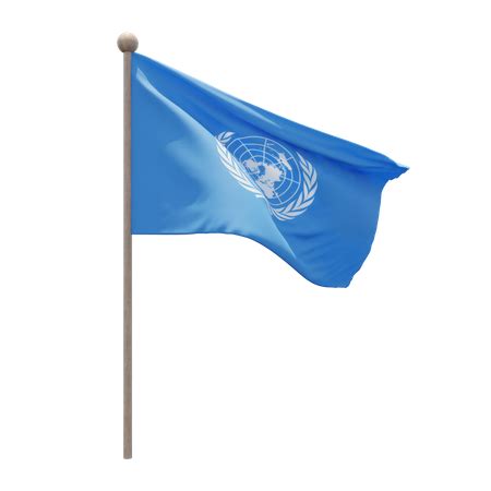 United Nations Flag Design Assets – IconScout