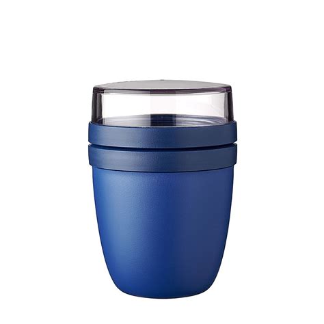 Mepal Ellipse Lunchpot 500 Ml Praktischer Kaufland De