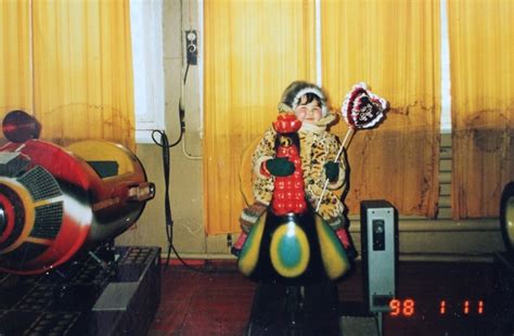 Интересные фотографии 90 -х (часть 75) | Пикабу