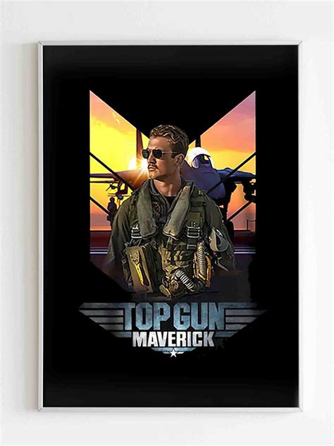 Miles Teller Top Gun Maverick Tom Cruise Maverick Bradley Rooster ...