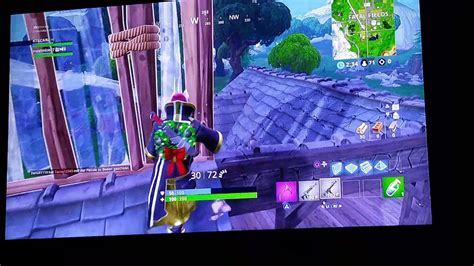 Mein Erster Stream Fortnite😂 Youtube