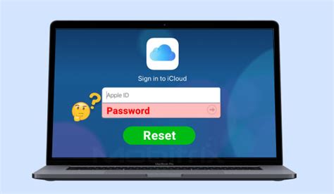 Forgot Icloud Password 7 Easy Ways To Reset