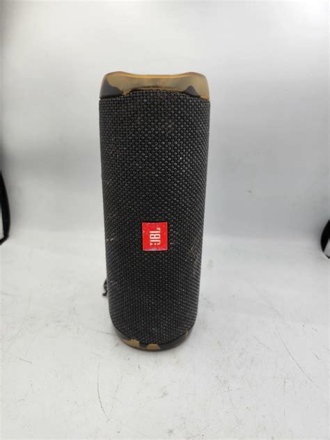 GŁOŚNIK JBL FLIP 5 | Głośniki przenośne | Loombard.pl