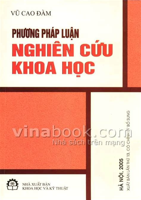 Ebook Phương pháp luận nghiên cứu khoa học RCES Cộng đồng Sinh viên