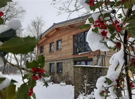 Vakantiehuisje Moezel In De Natuur Natuurhuisje Be