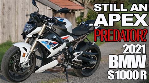 Bmw S 1000 R 2021 Still As Good As It Always Was Youtube