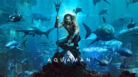 4K Jason Momoa Aquaman, HD Wallpaper | Rare Gallery