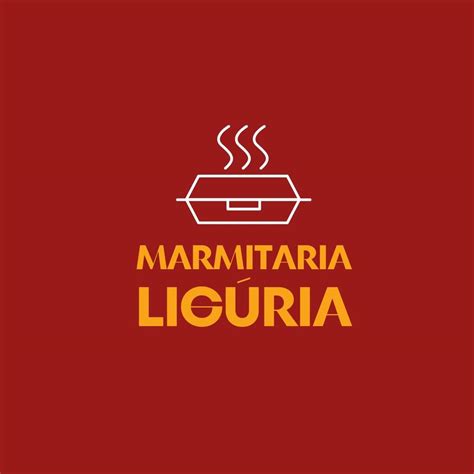 Marmita Liguria Suzano Ifood