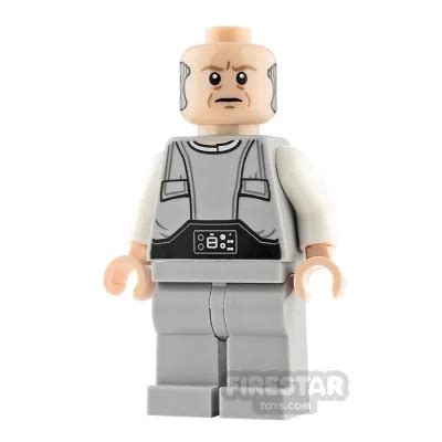 LEGO Star Wars Minifigure Lobot