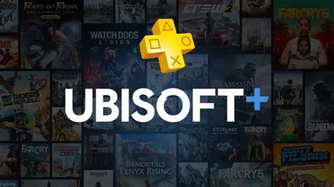 Ubisoft Plus Adds New Classic Subscription - Is It Worth It? - Media ...