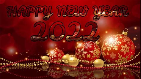 Happy New Year 2022 New Year Songs 2022 Best New Year Songs 2022