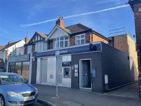 659 Loughborough Rd Leicester LE4 4NT Retail For Sale LoopNet UK