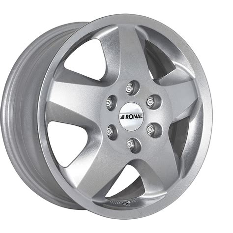 Home - Ronal PressePortal