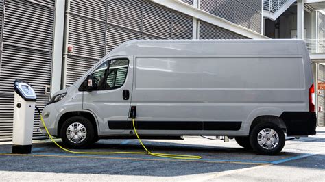 Fiat Ducato El Furg N Por Excelencia Y Base Para Marca