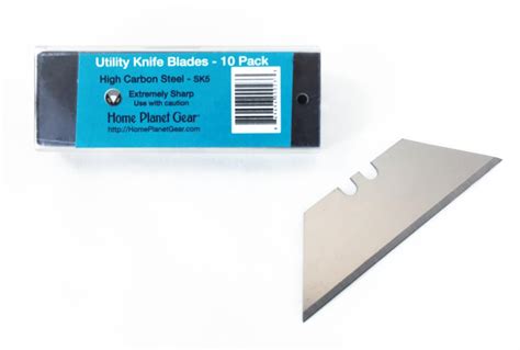 Best stanley box cutter utility knife - Kitchen Smarter