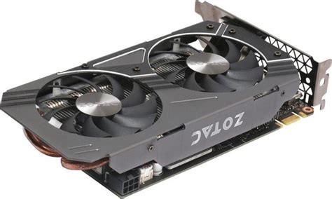 Zotac GeForce GTX 1060 Edition 3GB GDDR5 Preisvergleich