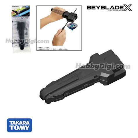 Takara Tomy Beyblade X Bx 11 Launcher Grip Online Shop