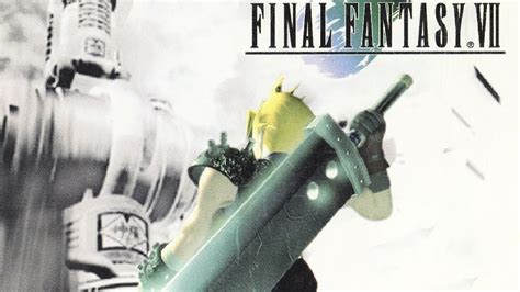 New Final Fantasy 7 Remake Details Coming Next Week