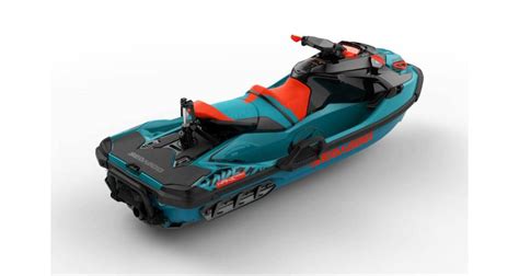 2019 Sea Doo Wake™ Pro 230 For Sale In Cullman Al The Sport Center