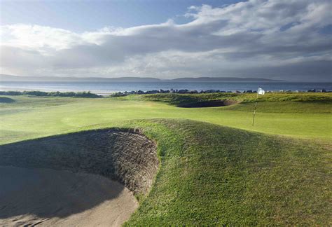 The Nairn Golf Club – Global Golf Links