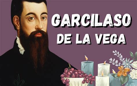 BIOGRAFÍAS CORTAS Garcilaso de la Vega poeta y militar español