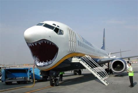 Aircraft Paint Jobs That Rule The Skies - Yeah! Motor | Aircraft painting, Aircraft, Aircraft art