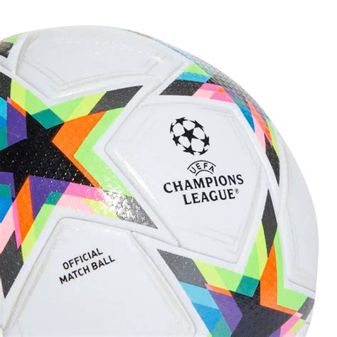 Adidas Champions League Ucl Pro Ball Ubicaciondepersonas