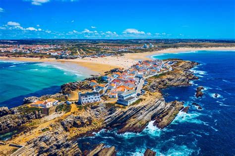 El Pueblo Portugués Que Es El Mejor De Europa Para Disfrutar De La Playa Estas Vacaciones