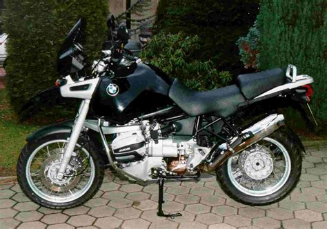 Ricambi Bmw Gs