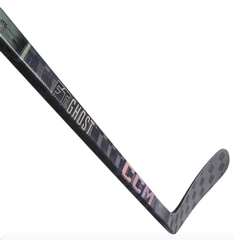 CCM FT Ghost Stick – Hockey World Blog