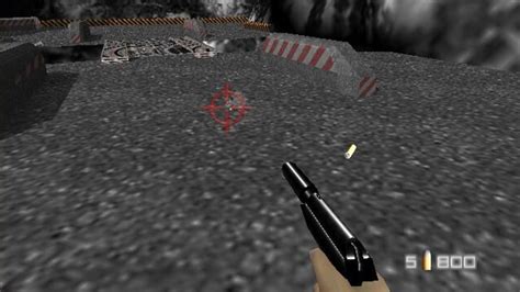 All GoldenEye 007 cheats and how to activate them - Gamepur