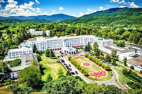 The Greenbrier