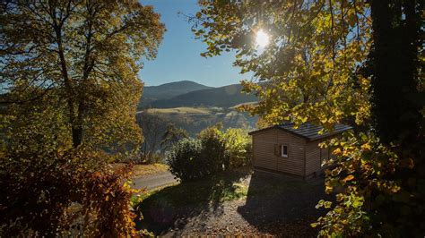 Camping Lefebure Alsace V Lo