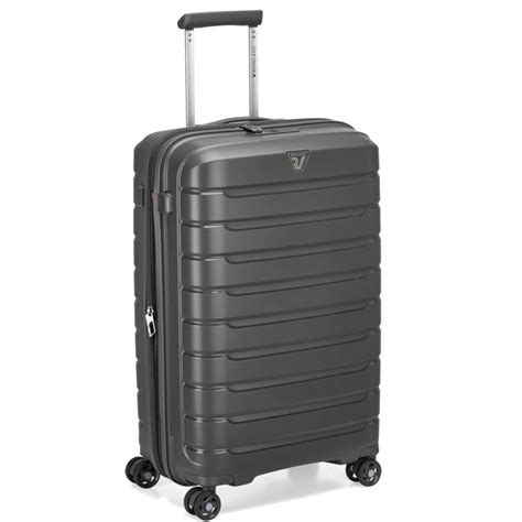 Roncato B Flying Valise Extensible Moyenne Cm