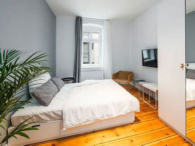 Greystay M Blierte Apartments In Berlin