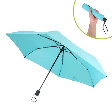 Doppler Zero Magic Auto Umbrella Aqua WalkingSticks Co Uk