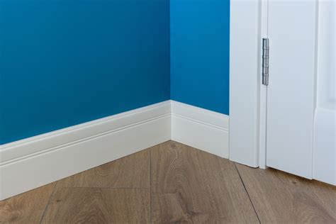 Choosing The Right Baseboard Paint Color For Your Home - Paint Colors