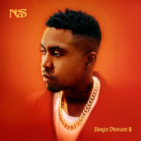 Nas Announces New Album King S Disease Ii Our Culture