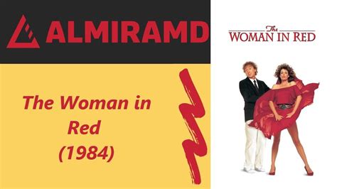 The Woman In Red 1984 Trailer Youtube