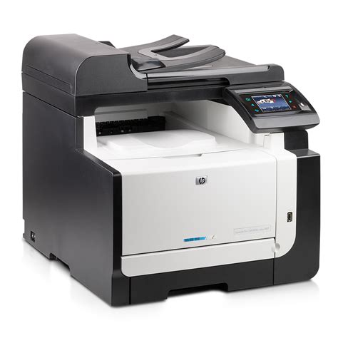 Hp Laserjet Pro Cm1415fn Cclor Mfp Multifunktionsdrucker Bildergalerie Mit