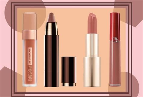10 Best Everyday Nude Lipsticks Blog Ox