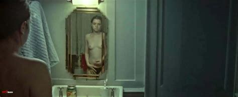 British Actress Esme Creed Miles Acting Nude In Jamie